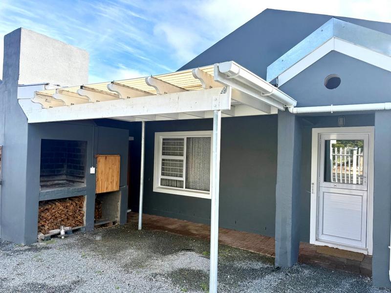 2 Bedroom Property for Sale in Dalsig Western Cape